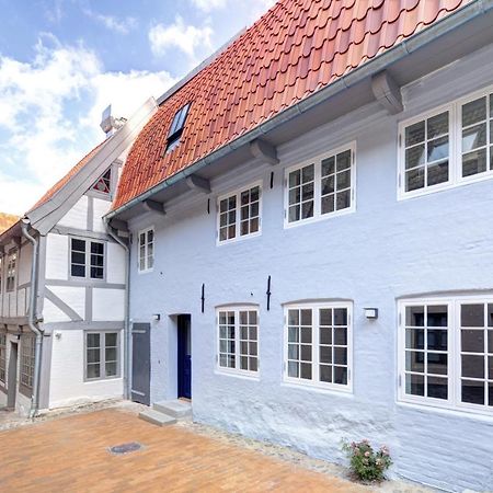 Ferienhaus Grosse 73, Flensburgo Exterior foto