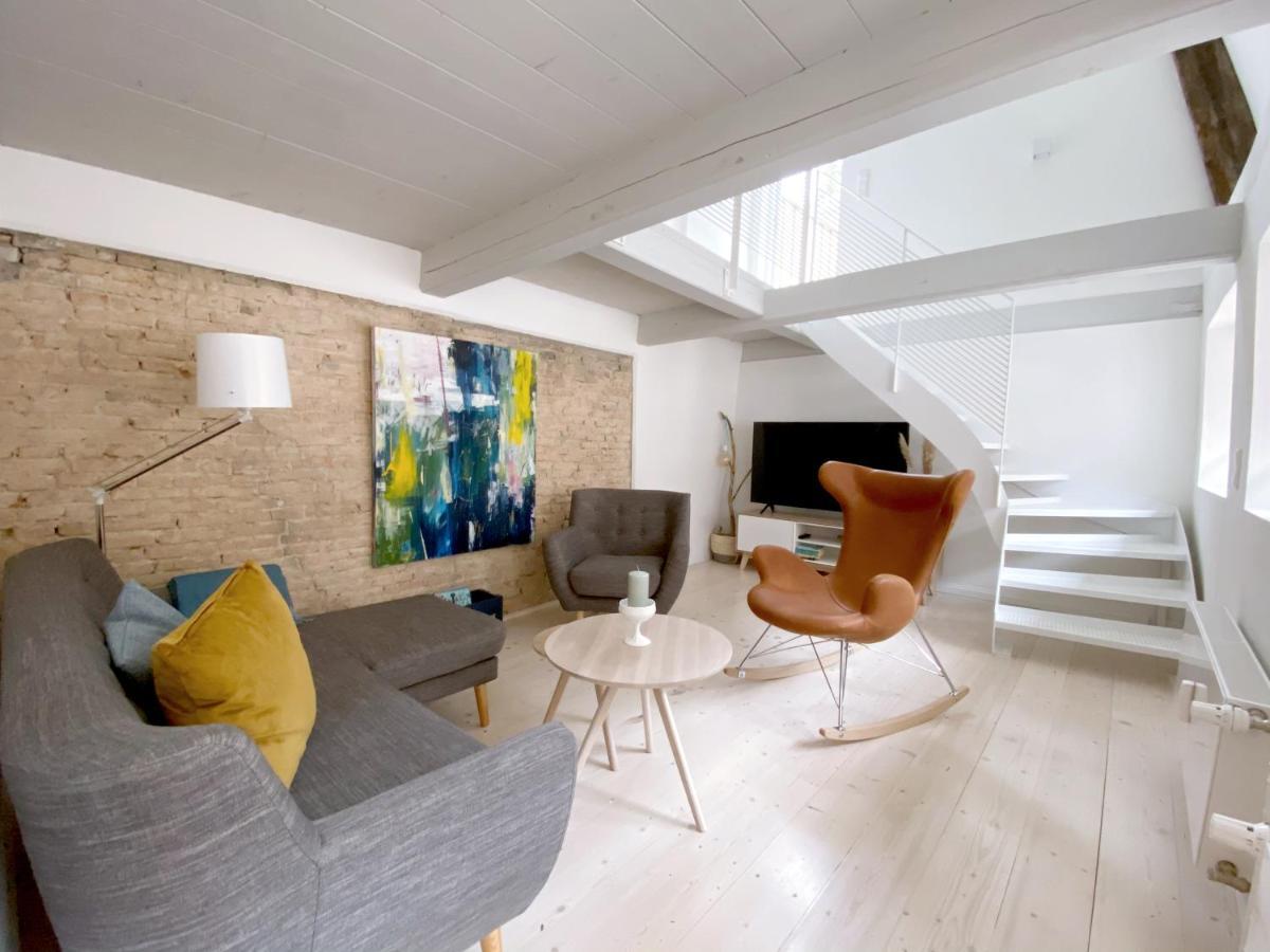 Ferienhaus Grosse 73, Flensburgo Exterior foto